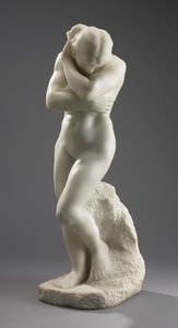 Ève, vers 1883