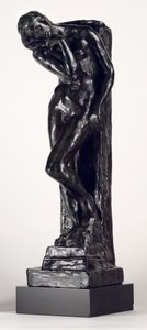 Ève aux Cheveux Longs, 1878-80