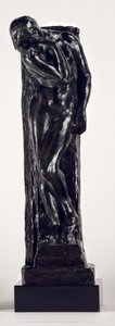 Ève aux longs cheveux, 1878-80