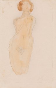 Extase - Auguste Rodin