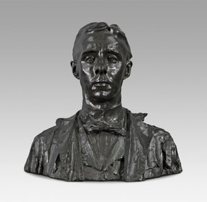  - Auguste Rodin