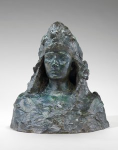 La France, 1904 - Auguste Rodin