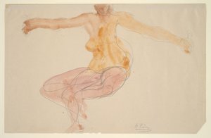  - Auguste Rodin