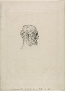 Portrait d