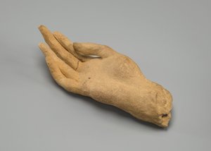 Main droite - Auguste Rodin
