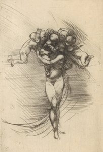 Le Printemps, 1882-88 - Auguste Rodin