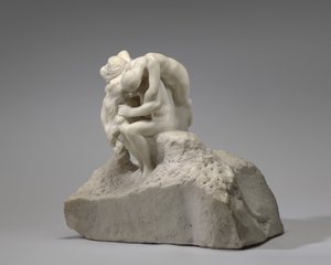 Les esprits maléfiques, vers 1899