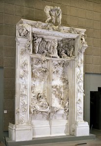 Les Portes de l