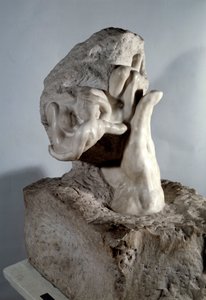 La main de Dieu - Auguste Rodin