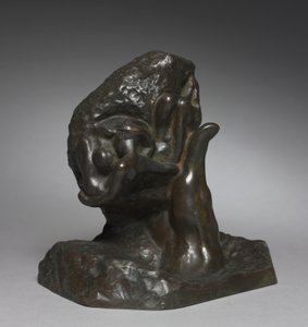 La main de Dieu, vers 1880-1917 (bronze) - Auguste Rodin