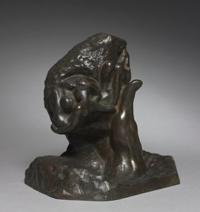 La Main de Dieu, vers 1880-1917 - Auguste Rodin