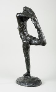 La grande danseuse, vers 1911 - Auguste Rodin