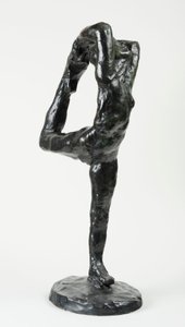 La Grande Danseuse, vers 1911 - Auguste Rodin