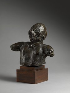 Le Cri, avant 1886
