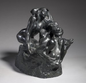  - Auguste Rodin