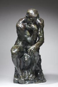  - Auguste Rodin