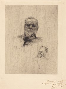  - Auguste Rodin