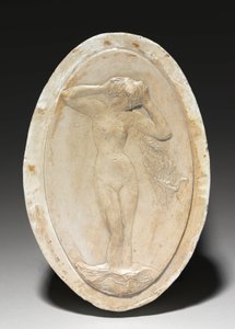 Vénus Astarté (déesse sémitique de la fertilité et de l