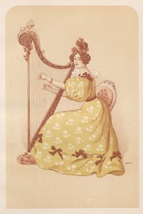 La Romance - Auguste Roedel