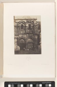 Façade de l
