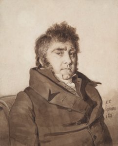 Portrait de l