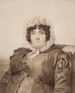 Sans titre (Portrait de l