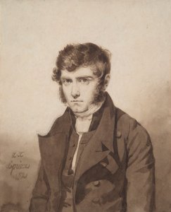 Sans titre (Portrait de l