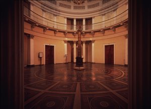 La Rotonde du Palais d