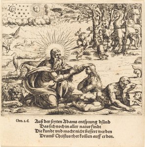 La Création d