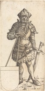 Ludwig II, Roi de Hongrie