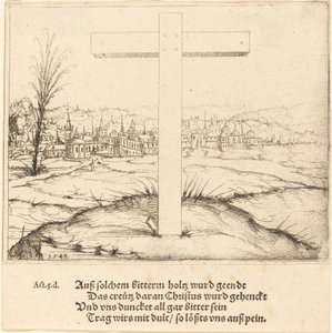 La Croix du Christ