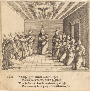 La Descente du Saint-Esprit
