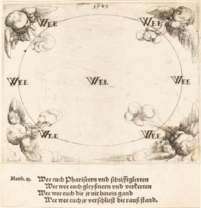 Malédiction sur la convoitise