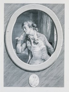  - Augustin de Saint-Aubin