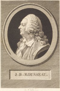 Jean-Baptiste Rousseau