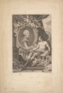 Portrait de Louis-Philippe, duc d
