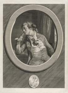 Vous pouvez compter sur moi, 1789 - Augustin de Saint Aubin