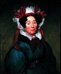 Portrait d
