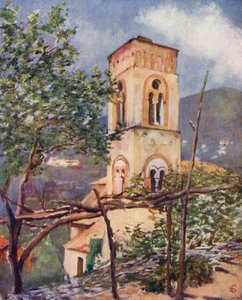 Cathédrale de Ravello