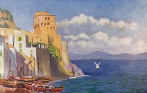 Cetara
