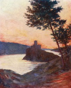 Le château de l