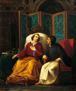 Confession de Lorenzo de
