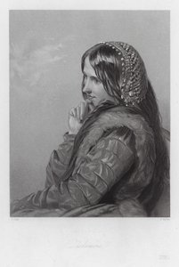 Desdemona, personnage d