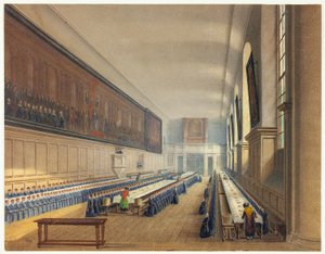 Hall de l