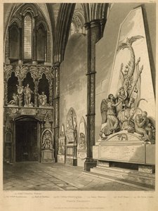 Transept nord de l
