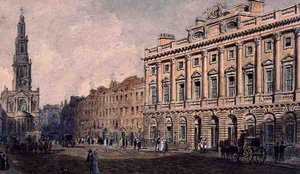 Somerset House
