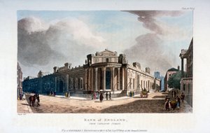 La Banque d
