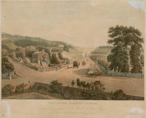 Vue de l