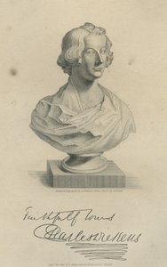 Charles Dickens, d