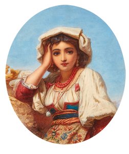 Tête d